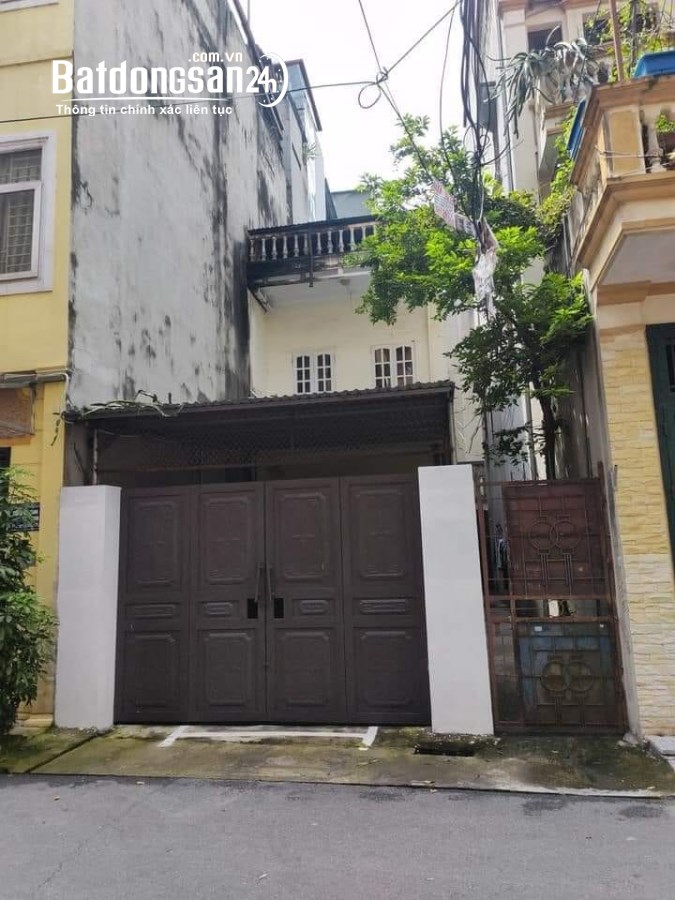 Bán đất Đường Lạc Long Quân, Phường Nhật Tân, Quận Tây Hồ
