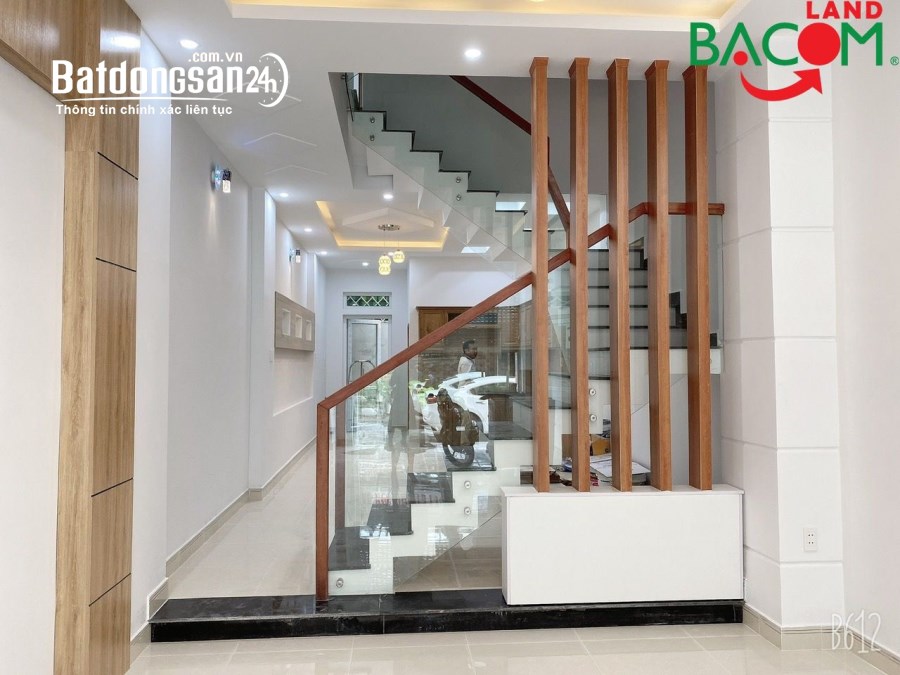 Cho thuê nhà 1 Trệt 2 lầu 90m2 đường N1 (P.thống nhất) chỉ 20tr/tháng