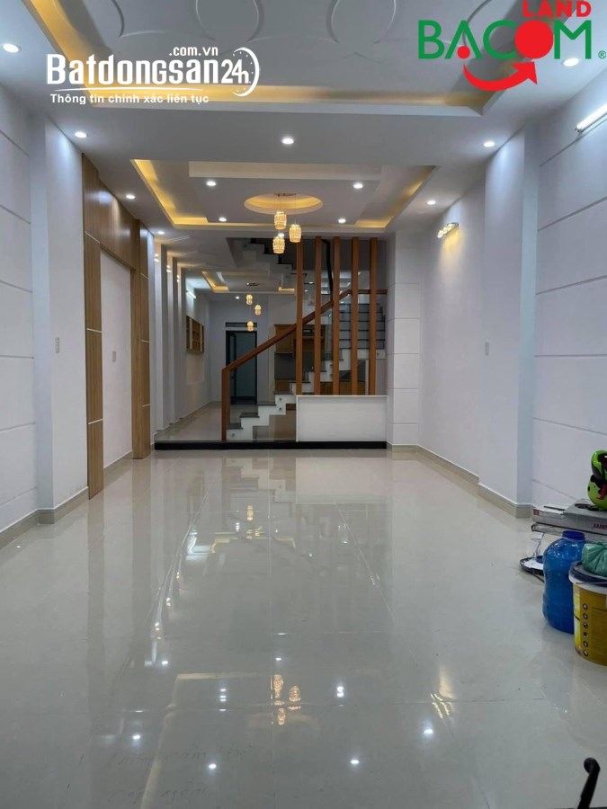 Cho thuê nhà 1 Trệt 2 lầu 90m2 đường N1 (P.thống nhất) chỉ 20tr/tháng