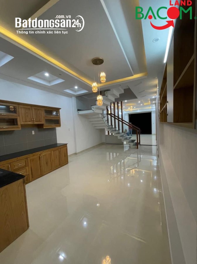 Cho thuê nhà 1 Trệt 2 lầu 90m2 đường N1 (P.thống nhất) chỉ 20tr/tháng
