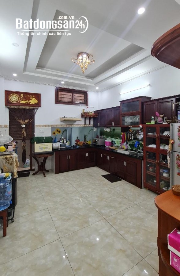 Bán Nhà Mặt Tiền Bàu Cát, Víp Tân Bình, 71m2, 4 Tầng, Nội Thất Cao Cấp, Nhỉnh 14 Tỷ 