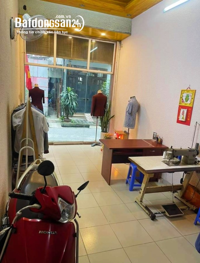 Bán nhà Cầu Giấy phố Trần Quý Kiên 43m x 5T, phân lô, ô tô, kinh doanh, chủ tự xây