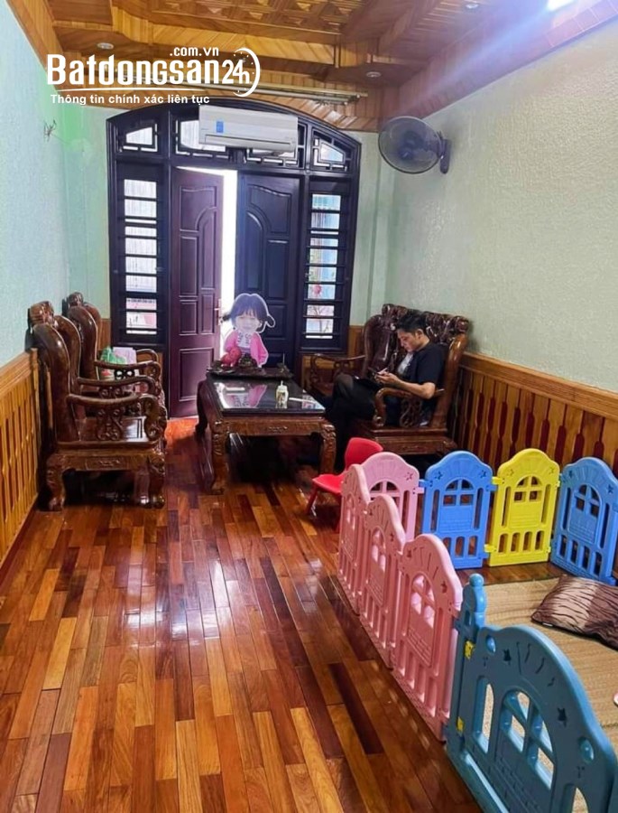 Bán nhà Cầu Giấy phố Trần Quý Kiên 43m x 5T, phân lô, ô tô, kinh doanh, chủ tự xây