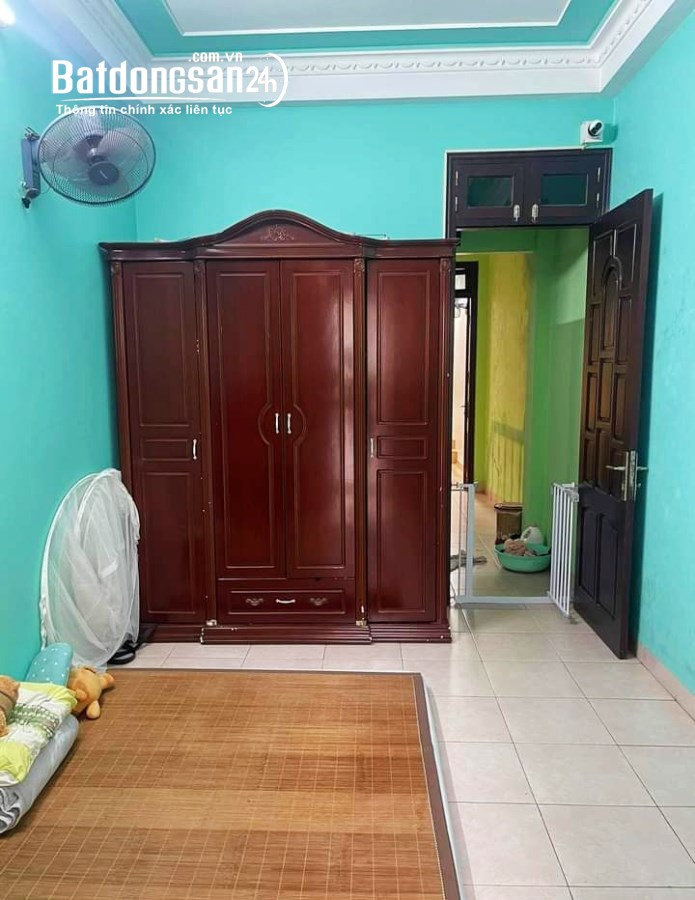 Bán nhà Cầu Giấy phố Trần Quý Kiên 43m x 5T, phân lô, ô tô, kinh doanh, chủ tự xây