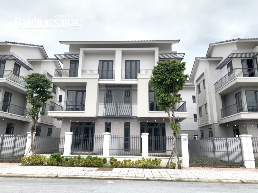 Bán biệt thự, villas VSIP Bắc Ninh, Đường Hữu Nghị, Thị xã Từ Sơn