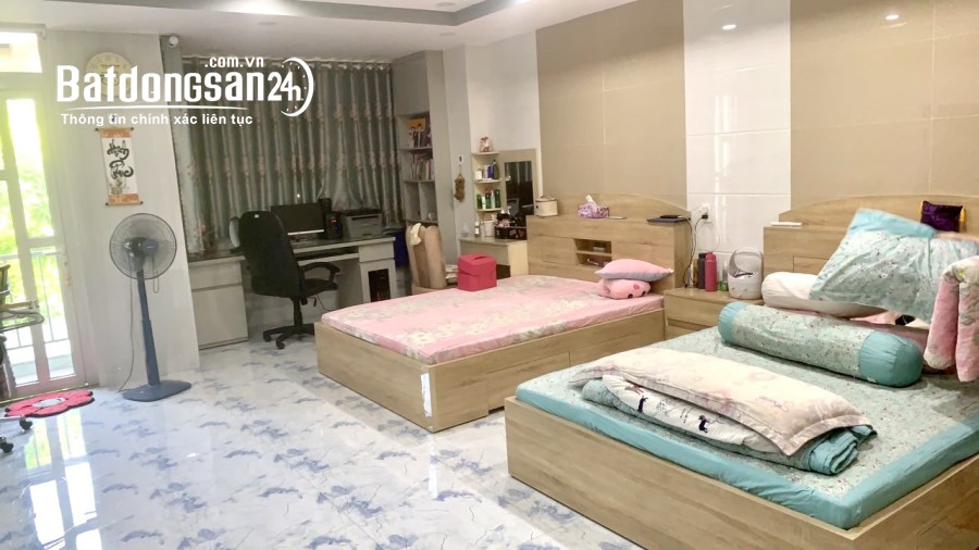 Bán GẤP Nhà 2 Lầu Khu Văn Hoa Villas P. Thống Nhất, Biên Hoà, Đồng Nai