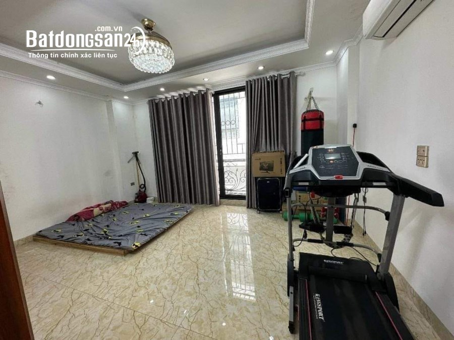 Bán nhà Đường Bồ Đề, Phường Bồ Đề, Quận Long Biên