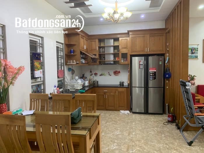 Bán nhà Đường Bồ Đề, Phường Bồ Đề, Quận Long Biên