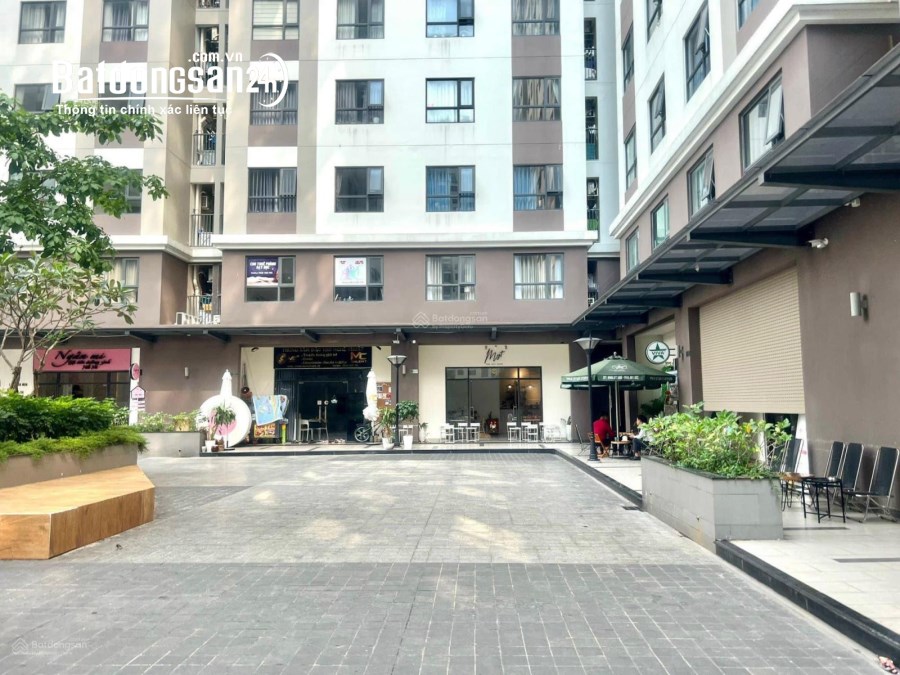 Bán cửa hàng, Shophouse Green River, Đường Phạm Thế Hiển, Quận 8
