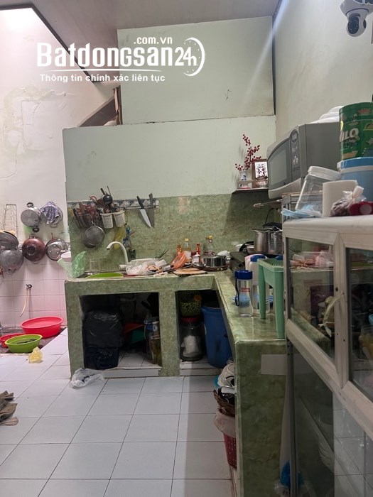 Quận 3, Hoàng Sa, HXH tránh, 71m2, tiện xây mới, chính chủ lâu đời, nhỉnh 10 tỷ