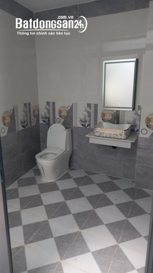 Bán nhà Đường Hương Lộ 2, Phường Bình Trị Đông A, Quận Bình Tân