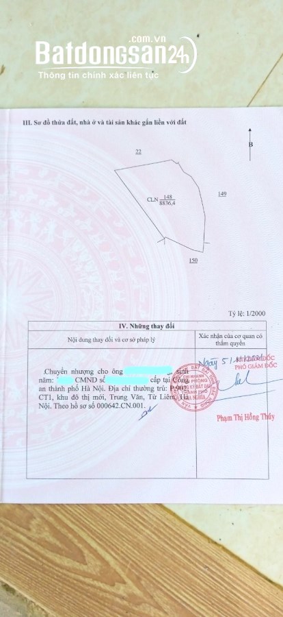 8,8 sào nhà đẹp 3 phòng ngủ giá rẻ tại thành phố Gia Nghĩa tỉnh Đắk Nông