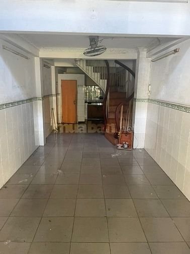 Bán nhà 5 tầng, mặt tiền Trần Quốc Toản, P8, Q3.giá:12.2 tỷ