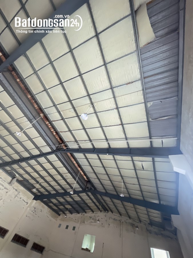 Cho thuê đất riêng, kho xưởng Đường Ngô Quyền, Phường An Hải Bắc, Quận Sơn Trà