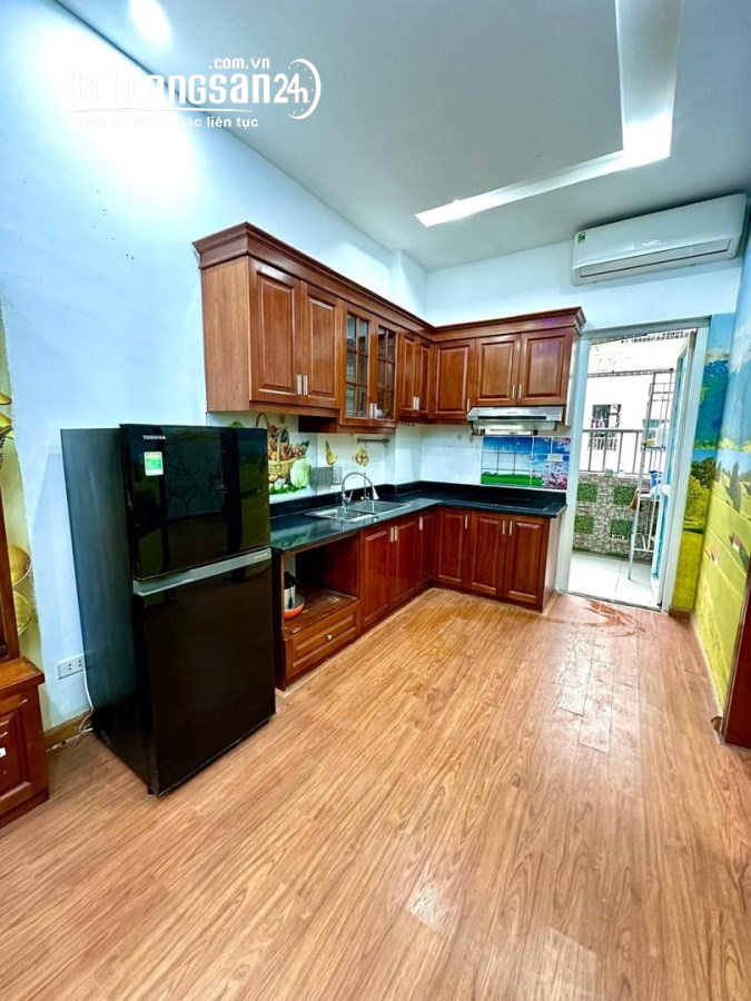 Bán CH65m2  2PN  2VS tại toà CT12 KĐT Kim Văn Kim Lũ sổ Hồng chính chủ