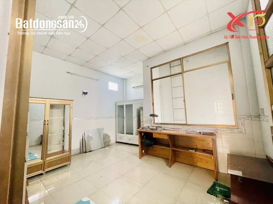 Bán nhà mặt phố Đường Trần Quốc Toản, Phường An Bình, TP Biên Hòa