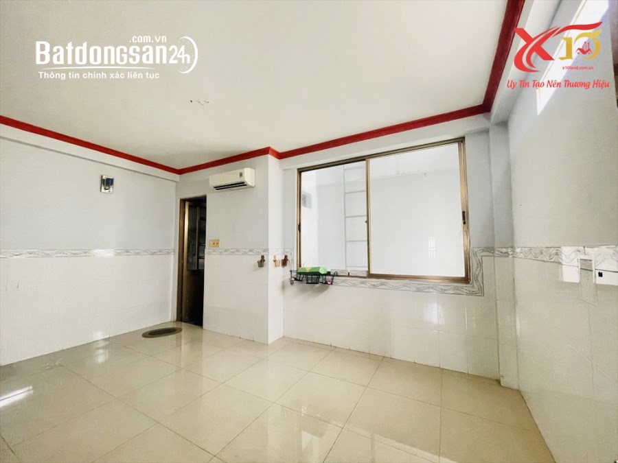 Bán nhà mặt phố Đường Trần Quốc Toản, Phường An Bình, TP Biên Hòa