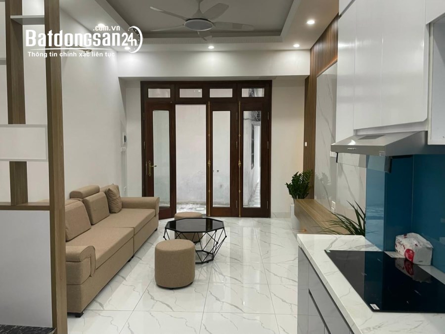 Bán nhà Đường 422, Xã Vân Canh, Huyện Hoài Đức