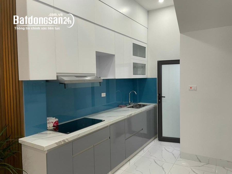 Bán nhà Đường 422, Xã Vân Canh, Huyện Hoài Đức