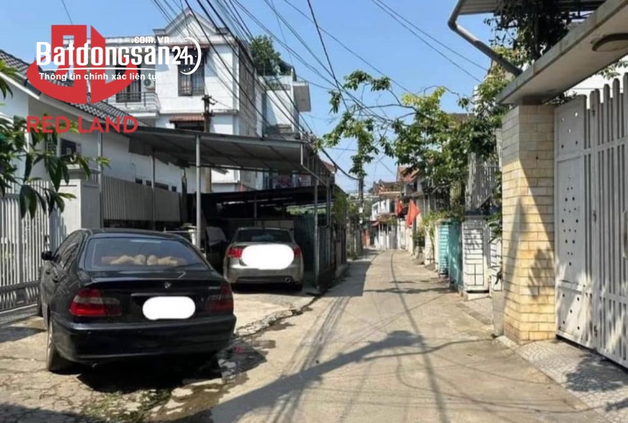 🎟️ BÁN NHÀ CẤP 4 KIỆT Ô TÔ CÁCH MẶT TIỀN ĐIỆN BIÊN PHỦ CHỈ 30M