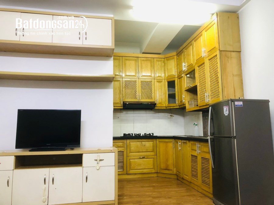 nhận nhà ở ngay sau đặt cọc CH 63m2 TK 2PN 2VS tại toà CT11 KĐT Kim Văn Kim Lũ