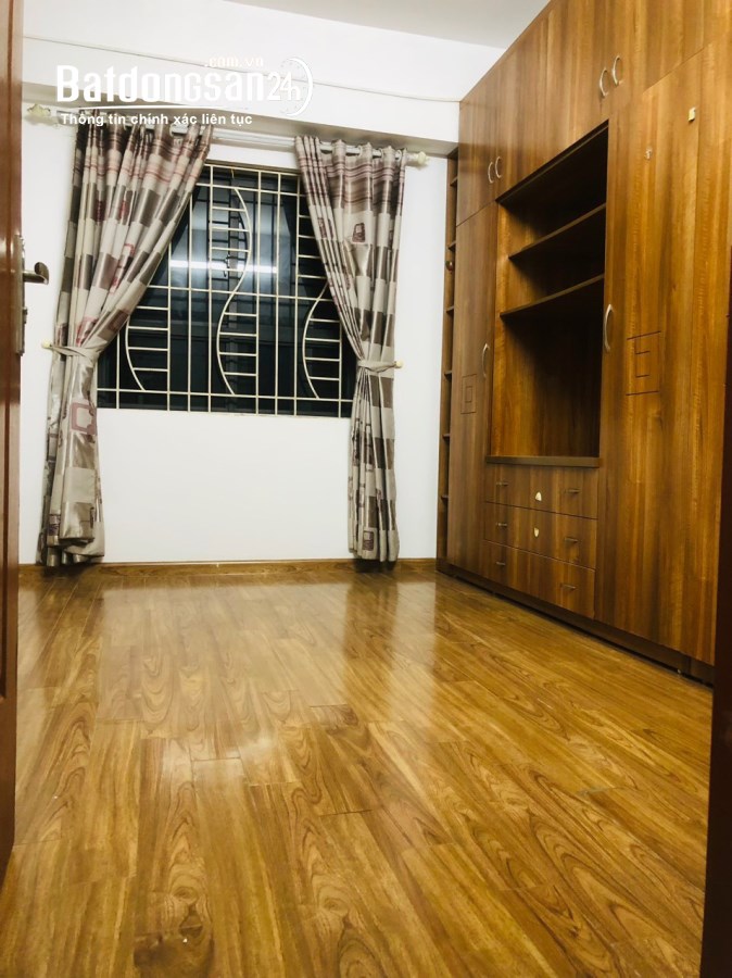 nhận nhà ở ngay sau đặt cọc CH 63m2 TK 2PN 2VS tại toà CT11 KĐT Kim Văn Kim Lũ