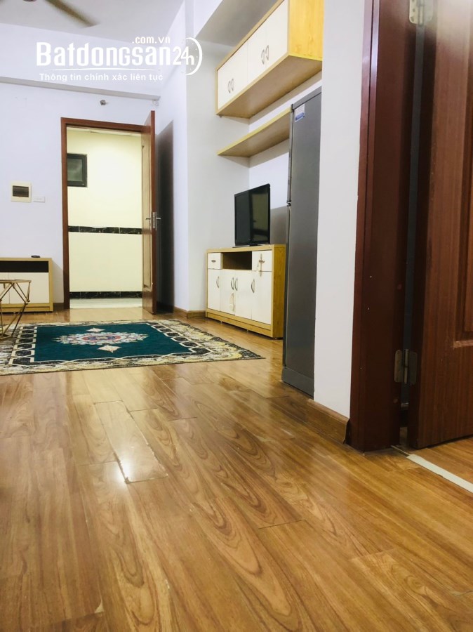nhận nhà ở ngay sau đặt cọc CH 63m2 TK 2PN 2VS tại toà CT11 KĐT Kim Văn Kim Lũ