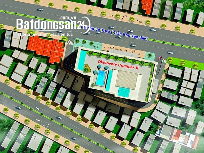 Mở bán đợt cuối chung cư trung tâm quân Ba Đình giá gốc diện tích 151m2 đến 82,5m2