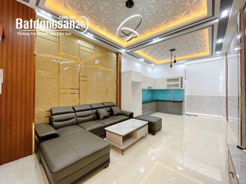 MẶT TIỀN KINH DOANH, ĐƯỜNG SỐ 9, TÂN PHÚ, Q7, 2 TÂNG, 60M2, 13.7 TỶ.