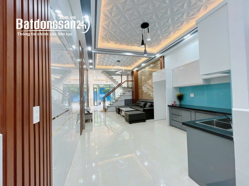 MẶT TIỀN KINH DOANH, ĐƯỜNG SỐ 9, TÂN PHÚ, Q7, 2 TÂNG, 60M2, 13.7 TỶ.