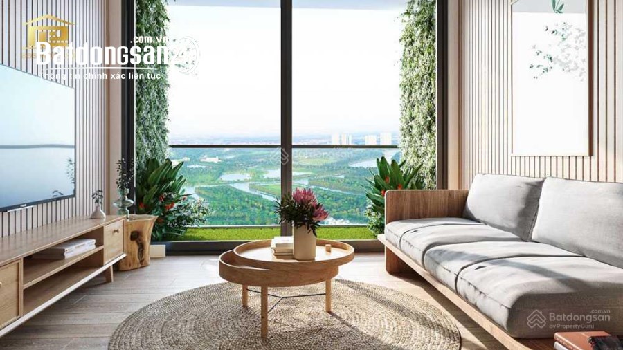 Bán căn hộ chung cư Khu đô thị Ecopark, Đường 379, Huyện Văn Giang