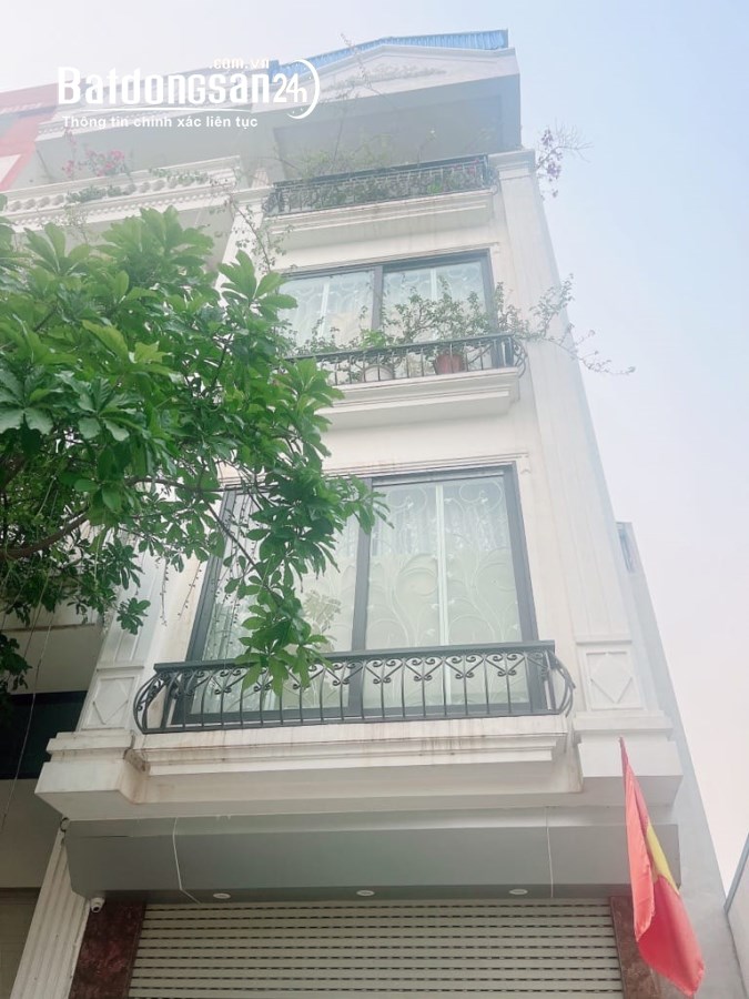 Cực Hiếm Hàng xóm KĐT XA LA - VIEW CÔNG VIÊN SIÊU ĐẸP  CĂN LIỀN KỀ, VỈA HÈ VỊ TRÍ ĐẸP