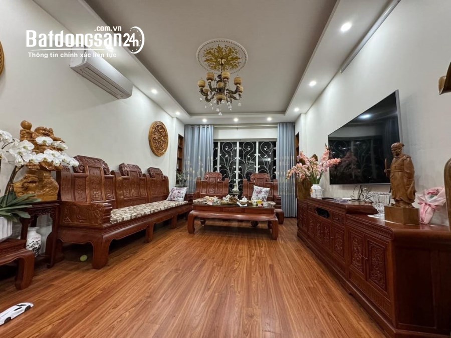 Cực Hiếm Hàng xóm KĐT XA LA - VIEW CÔNG VIÊN SIÊU ĐẸP  CĂN LIỀN KỀ, VỈA HÈ VỊ TRÍ ĐẸP
