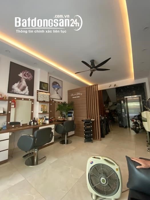 7 tầng Thang Máy Ngô Thì Nhậm, Ô tô tránh - Vỉa hè - Kinh Doanh, 52m2 mặt tiền 4m