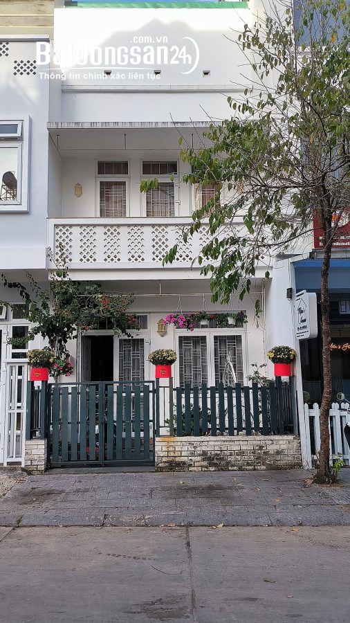 GIẢM MẠNH BÁN GẤP NHÀ KQH NGUYỄN THỊ NGHĨA – PHƯỜNG 2  