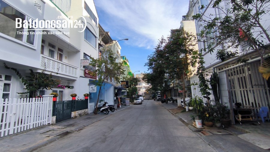 GIẢM MẠNH BÁN GẤP NHÀ KQH NGUYỄN THỊ NGHĨA – PHƯỜNG 2  