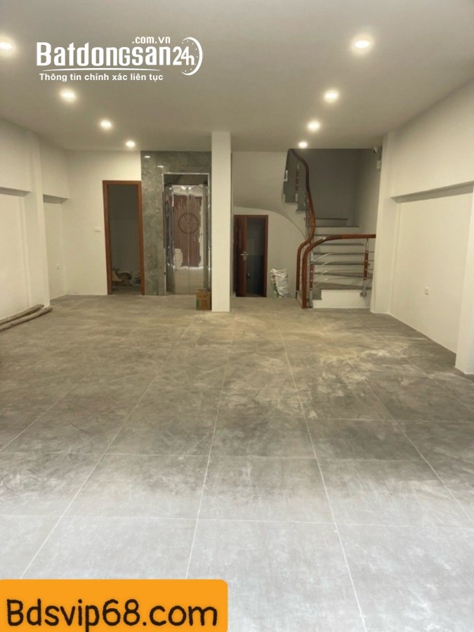 Bán nhà Đường Võ Văn Dũng, Phường Ô Chợ Dừa, Quận Đống Đa