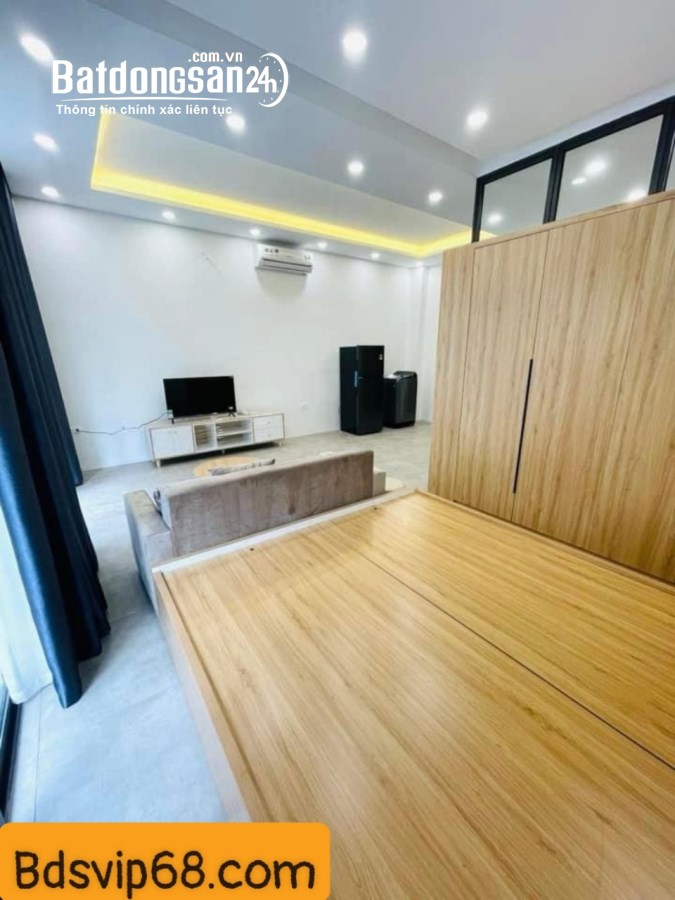 Bán nhà Đường Võ Văn Dũng, Phường Ô Chợ Dừa, Quận Đống Đa