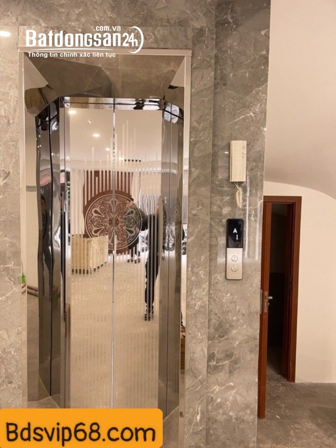 Bán nhà Đường Võ Văn Dũng, Phường Ô Chợ Dừa, Quận Đống Đa
