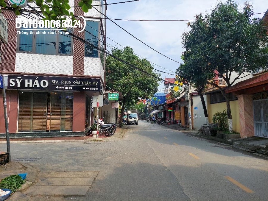 Bán đất Xã Kim Chung, Huyện Đông Anh