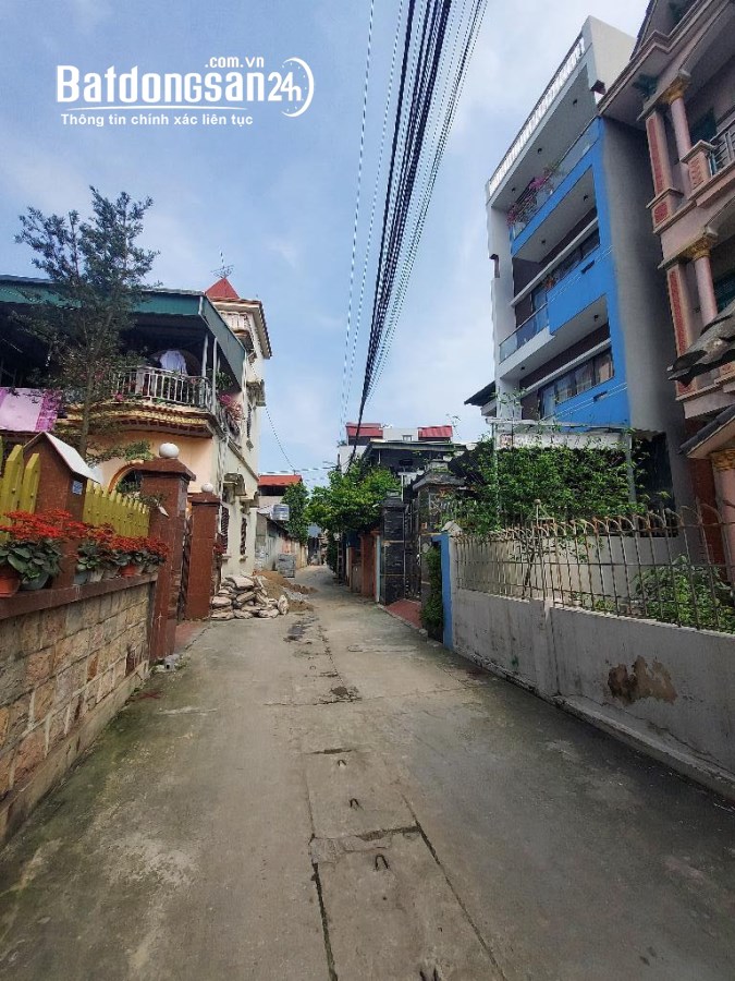 Bán đất Xã Kim Chung, Huyện Đông Anh