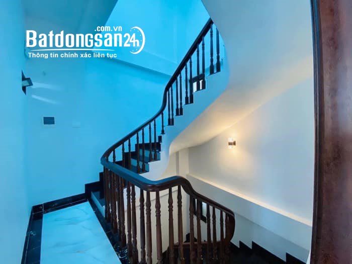 HỒ ĐẮC DI 4.9TỶ 36M2 X 4 TẦNG + LỬNG_NGÕ THÔNG_SỔ ĐẸP_BA GÁC_2 THOÁNG.
