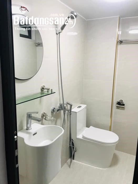 HỒ ĐẮC DI 4.9TỶ 36M2 X 4 TẦNG + LỬNG_NGÕ THÔNG_SỔ ĐẸP_BA GÁC_2 THOÁNG.