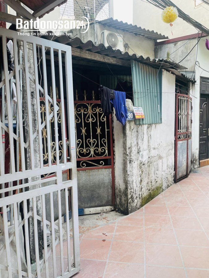 Bán đất Đường Xuân Đỉnh, Phường Xuân Đỉnh, Quận Bắc Từ Liêm