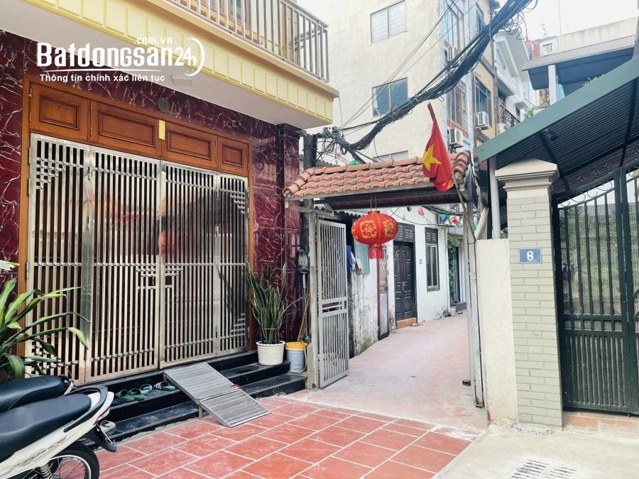 Bán đất Đường Xuân Đỉnh, Phường Xuân Đỉnh, Quận Bắc Từ Liêm