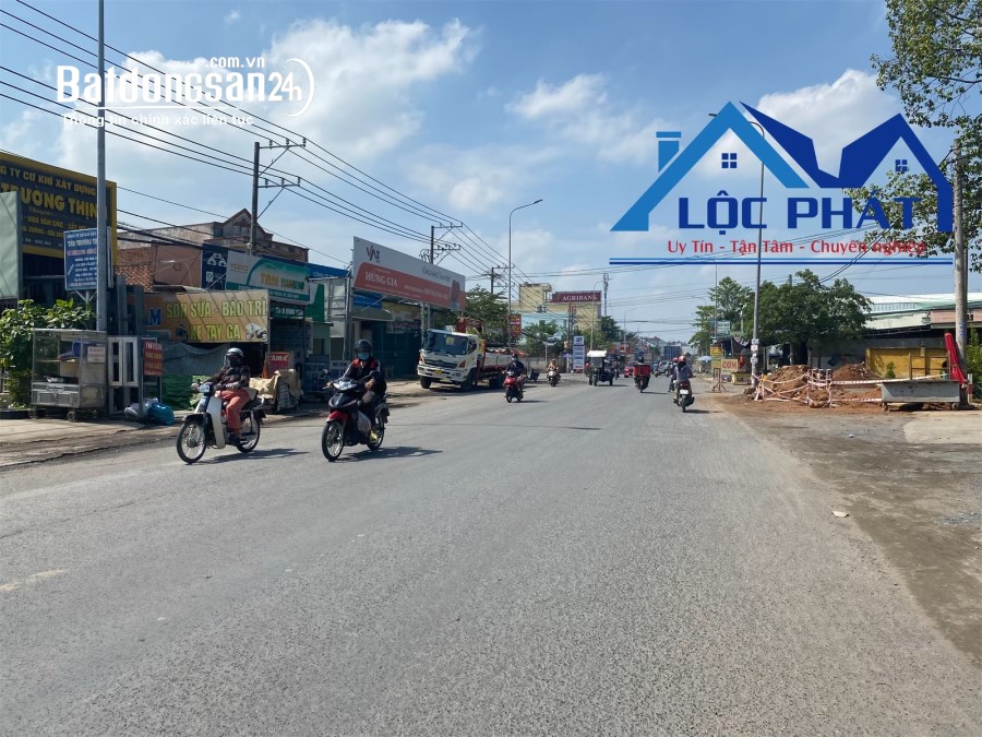 Cho thuê đất riêng, kho xưởng Đường Đồng Khởi, Phường Trảng Dài, TP Biên Hòa