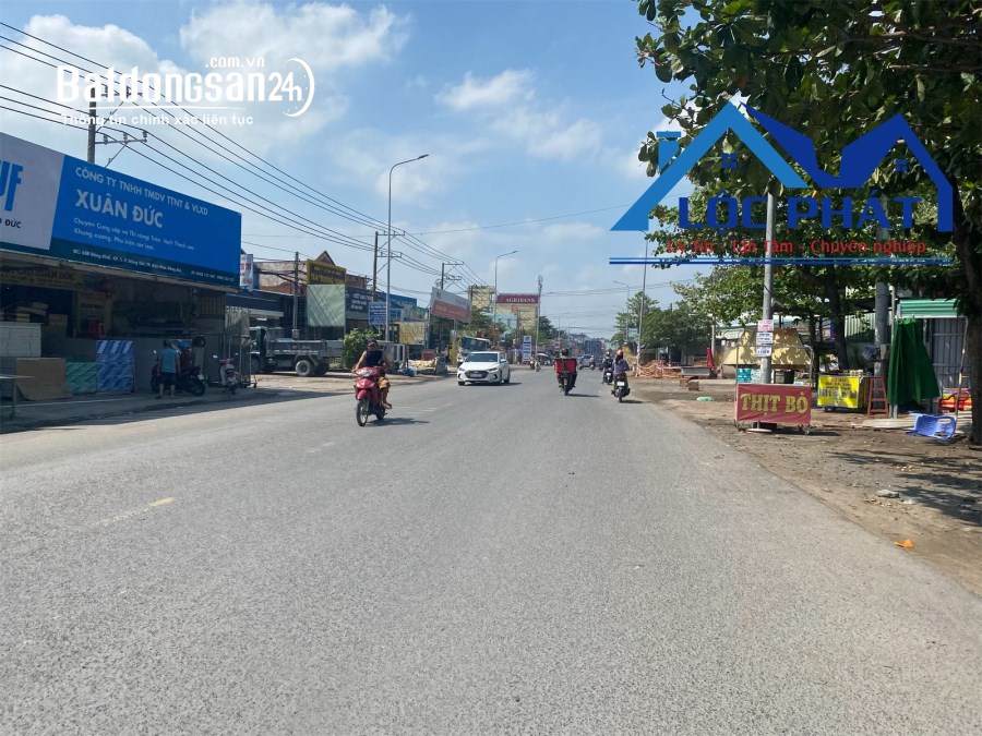 Cho thuê đất riêng, kho xưởng Đường Đồng Khởi, Phường Trảng Dài, TP Biên Hòa