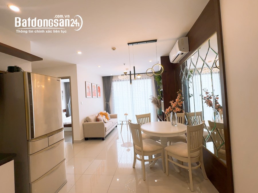 Cho thuê căn hộ chung cư Vinhomes Ocean Park, Đường A, Huyện Gia Lâm