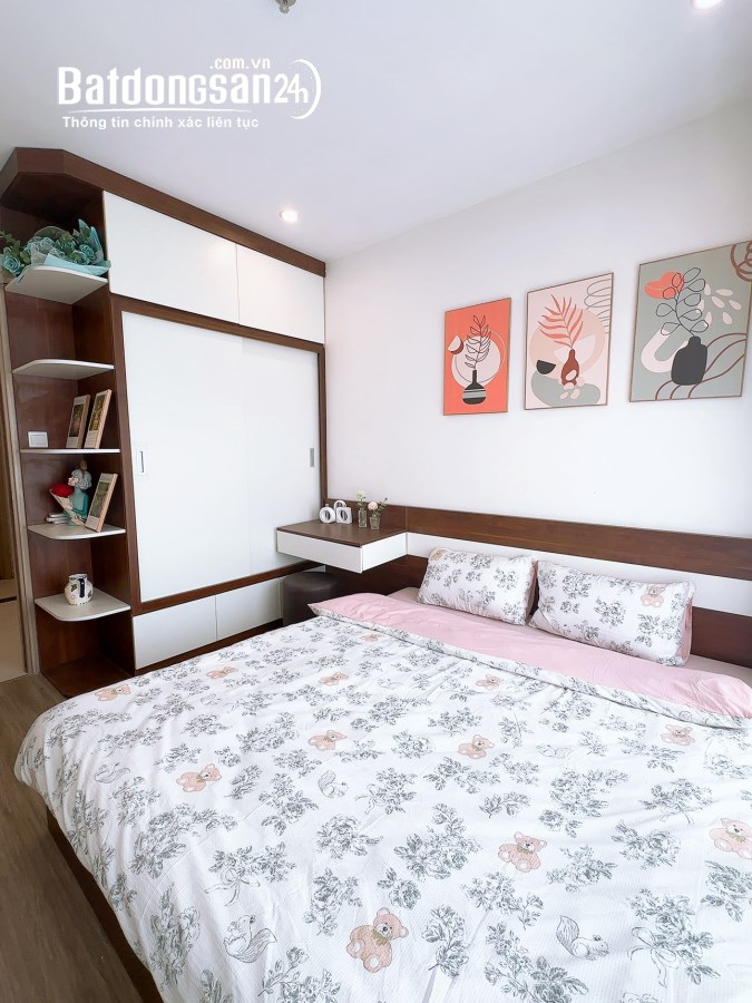 Cho thuê căn hộ chung cư Vinhomes Ocean Park, Đường A, Huyện Gia Lâm