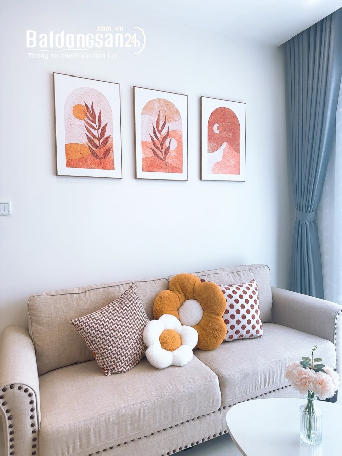 Cho thuê căn hộ chung cư Vinhomes Ocean Park, Đường A, Huyện Gia Lâm